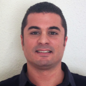 Dr Yasser Kerim